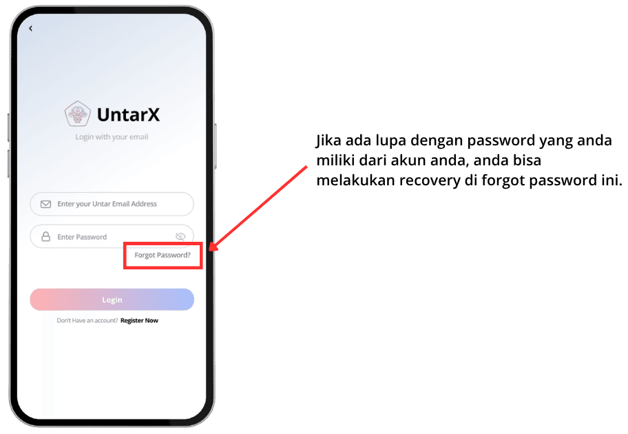 Open Settings