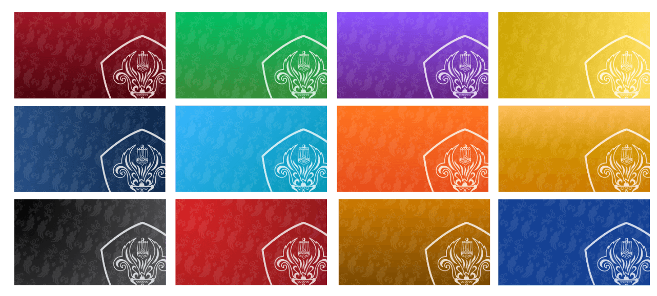 Profile Cards